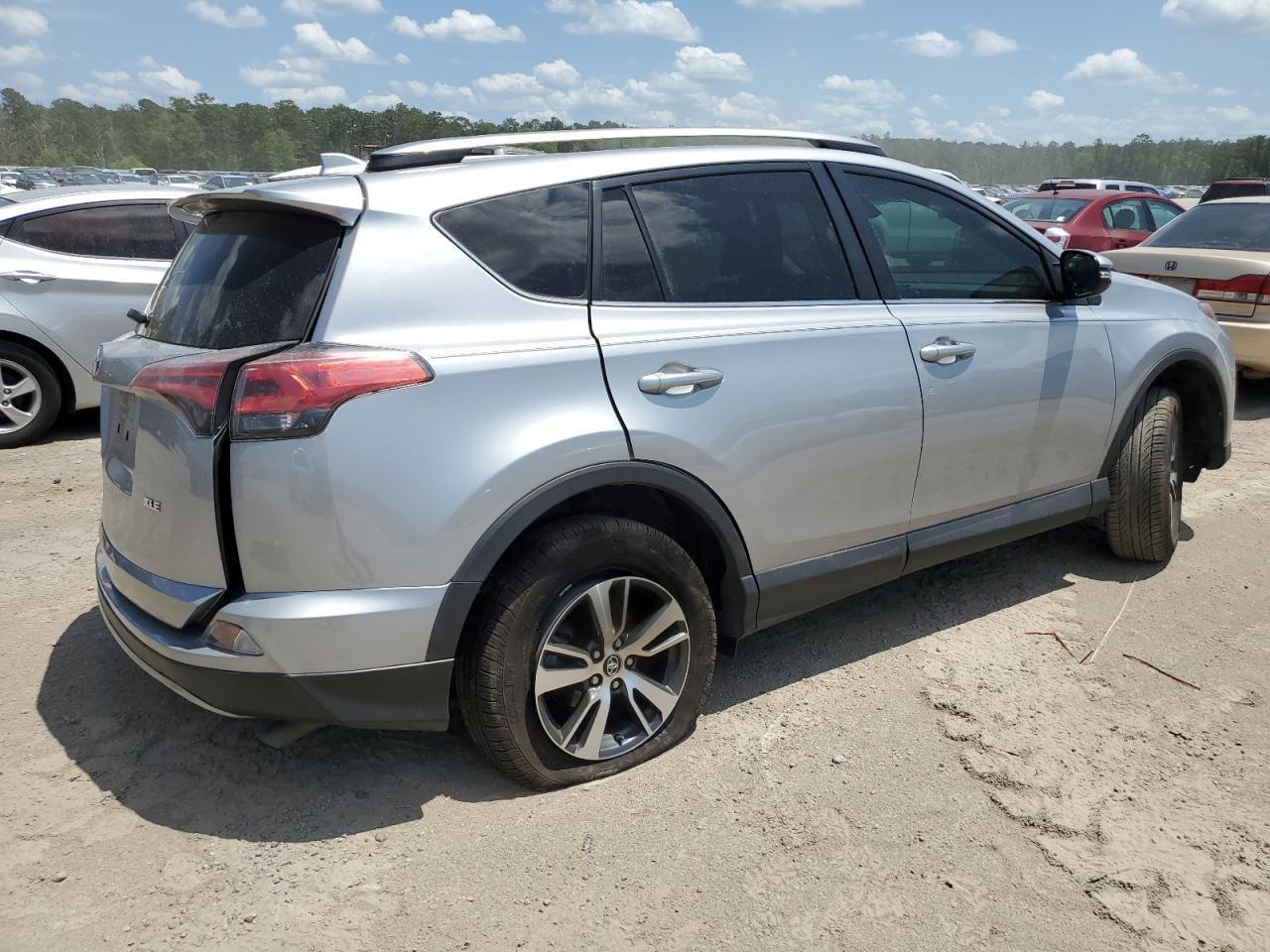 2018 TOYOTA RAV4 ADVEN - Image 3