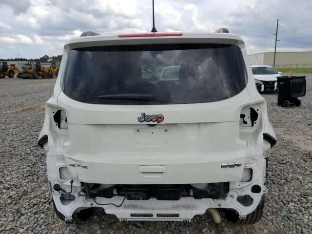 2018 Jeep Renegade Latitude - Image 6