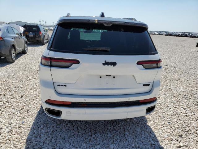 2024 Jeep Grand Cherokee L Summit - Фото 6