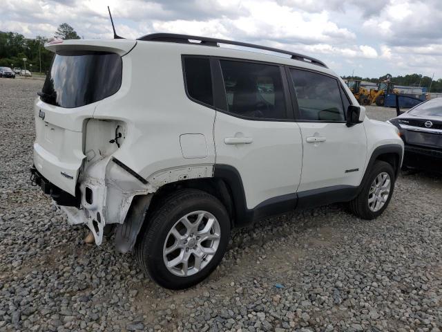 2018 Jeep Renegade Latitude - Image 3