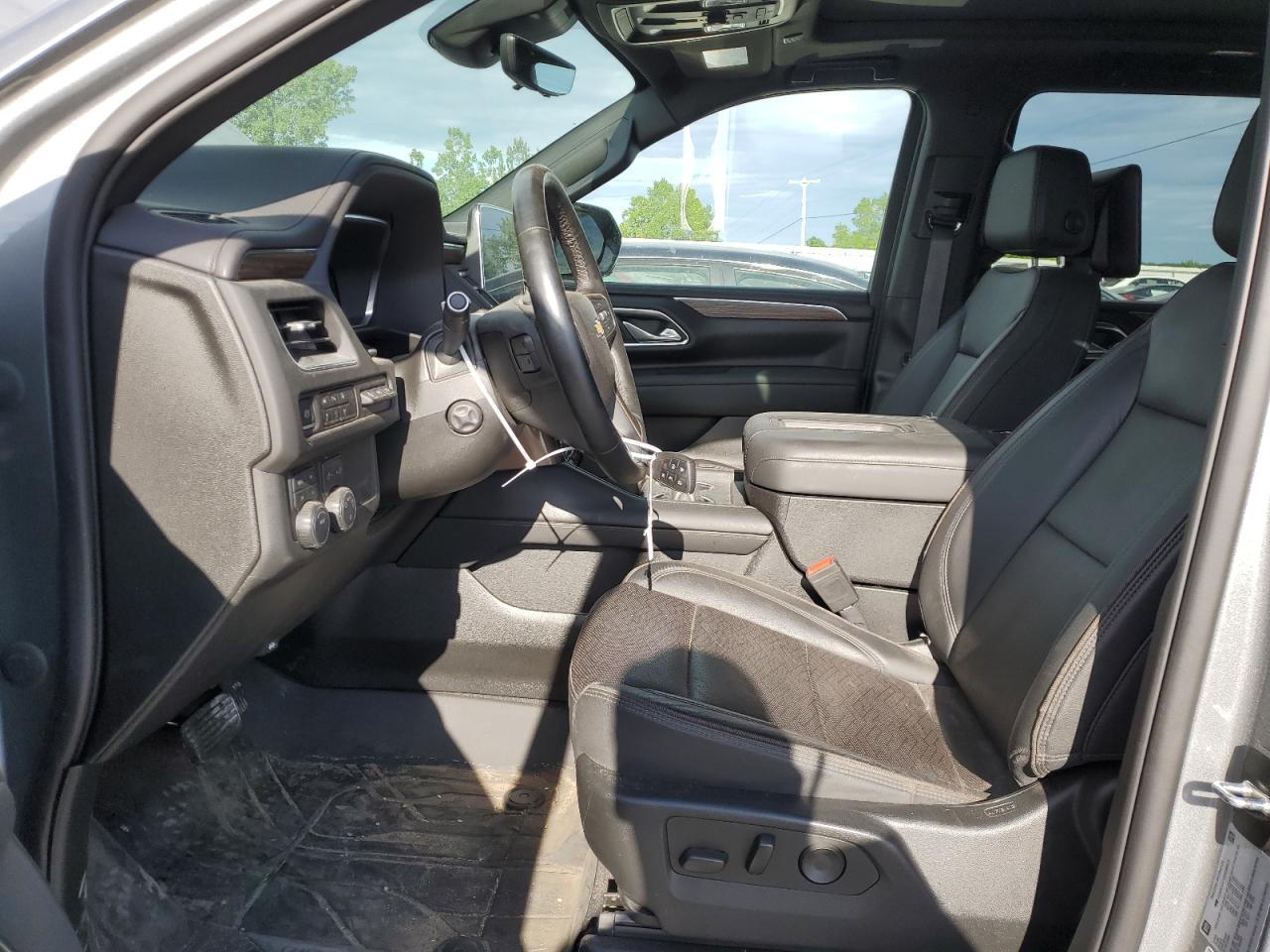 2023 CHEVROLET SUBURBAN K - Image 7