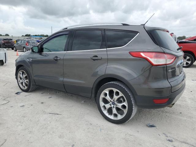 2016 FORD ESCAPE TIT - Фото 2