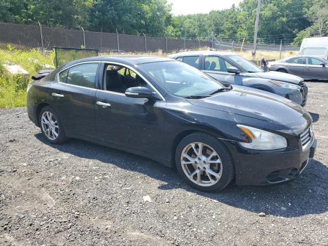 2014 Nissan Maxima S - Фото 4
