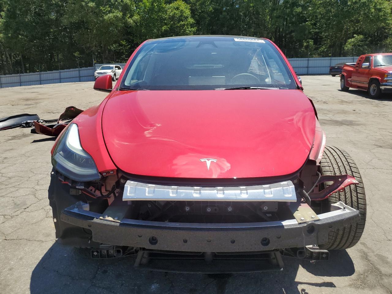 2023 TESLA MODEL Y - Image 5