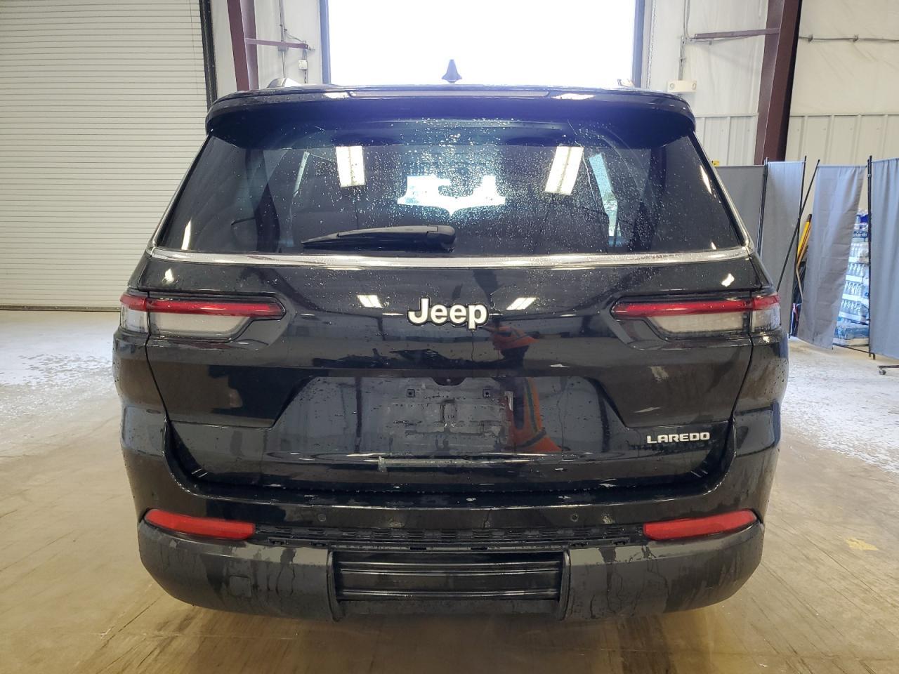 2024 JEEP GRAND CHER - Image 6