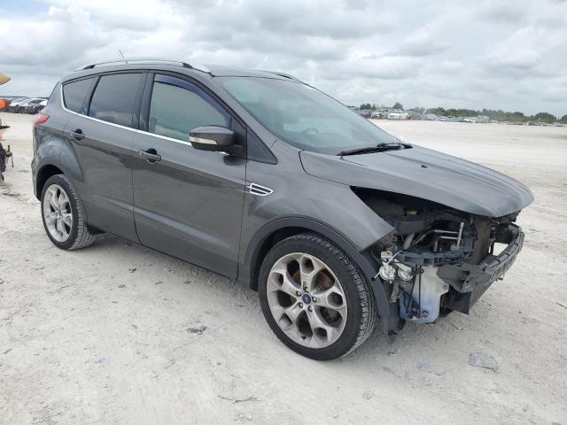2016 FORD ESCAPE TIT - Фото 4