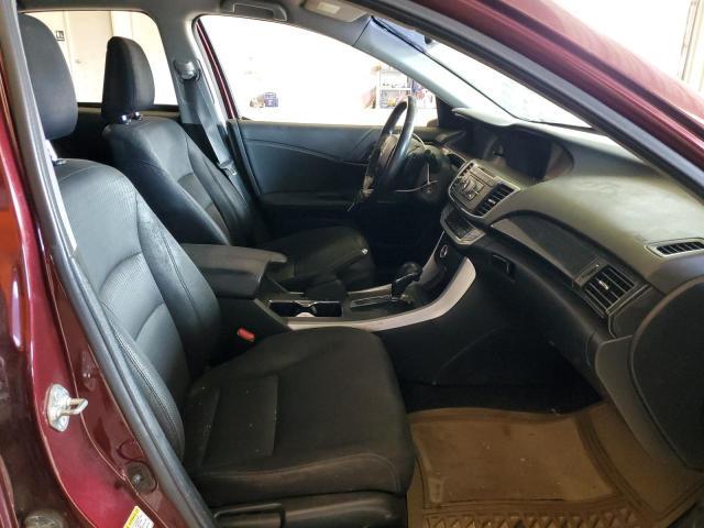2014 Honda Accord Sport - Фото 7
