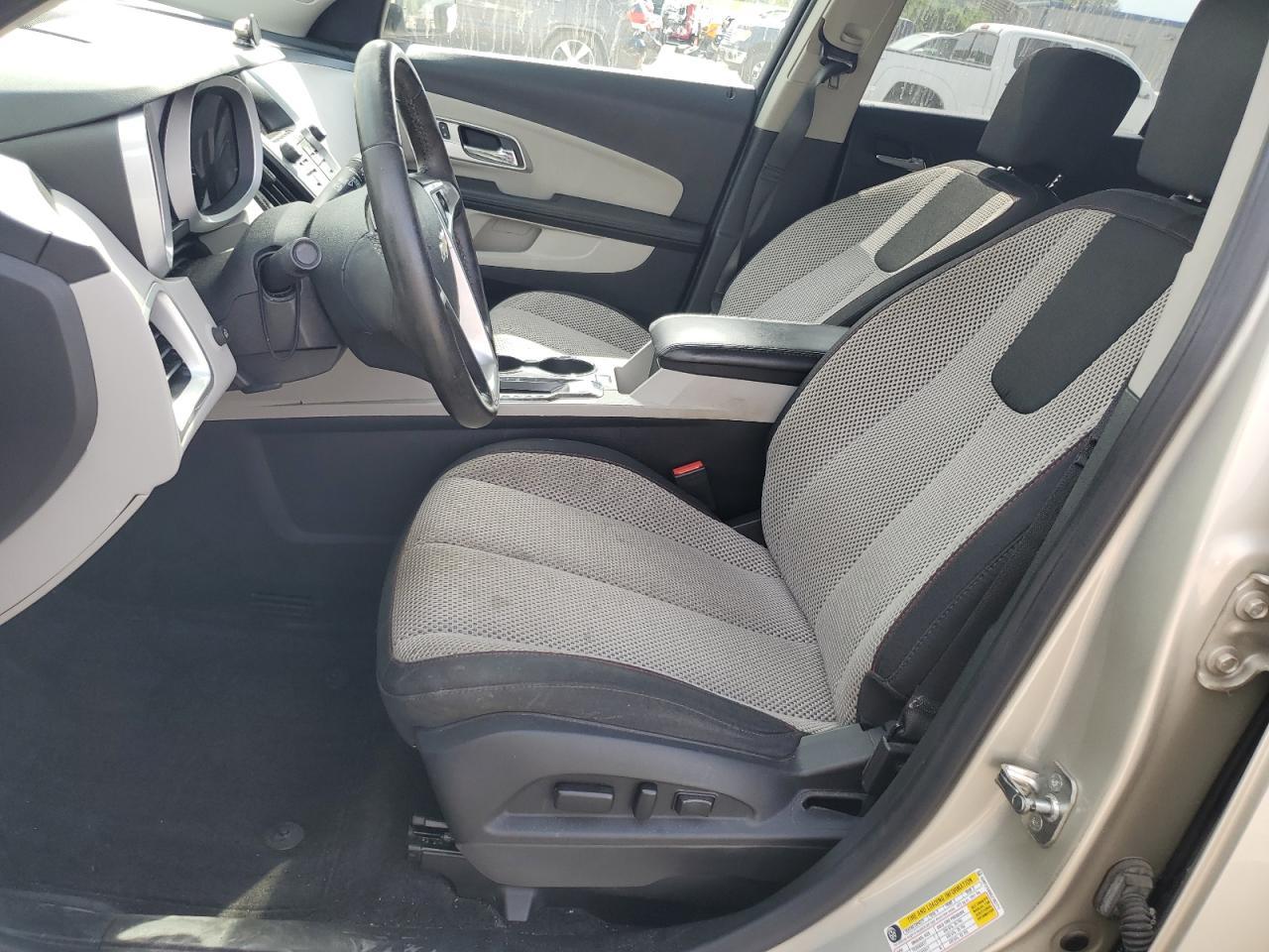 2016 CHEVROLET EQUINOX LT - Image 7