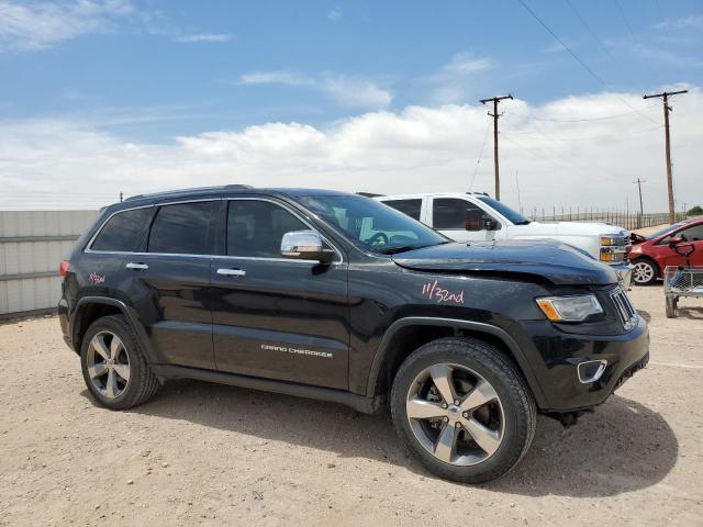 2016 Jeep Grand Cherokee Limited - Фото 4