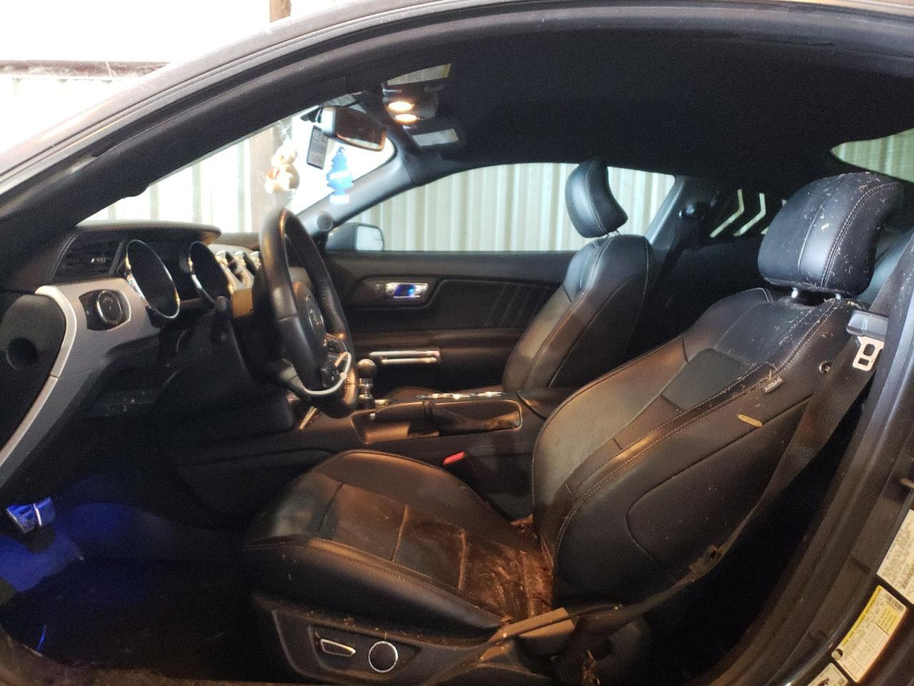 2016 FORD MUSTANG GT - Image 7