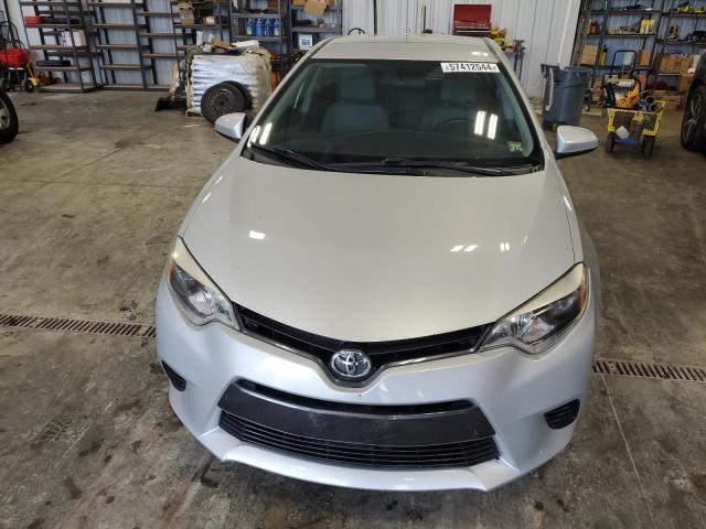 2016 Toyota Corolla L - Фото 5