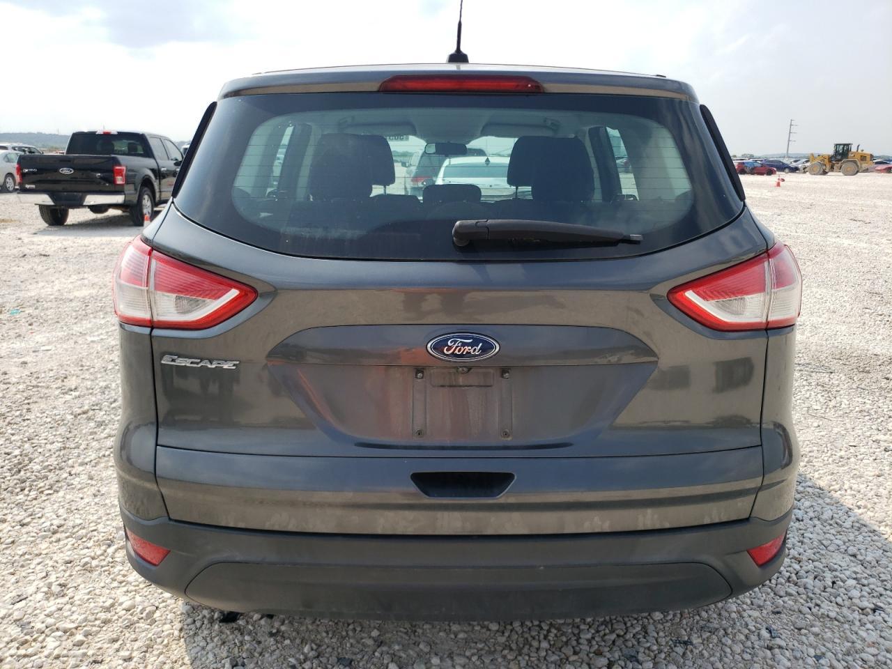 2015 FORD ESCAPE S - Image 6
