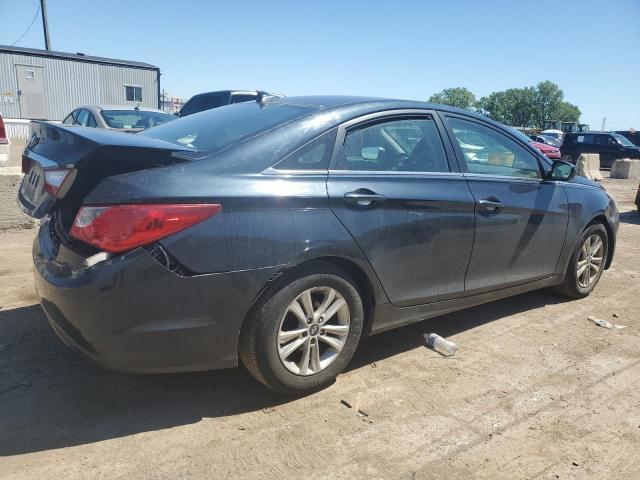 2013 HYUNDAI SONATA GLS - Image 3