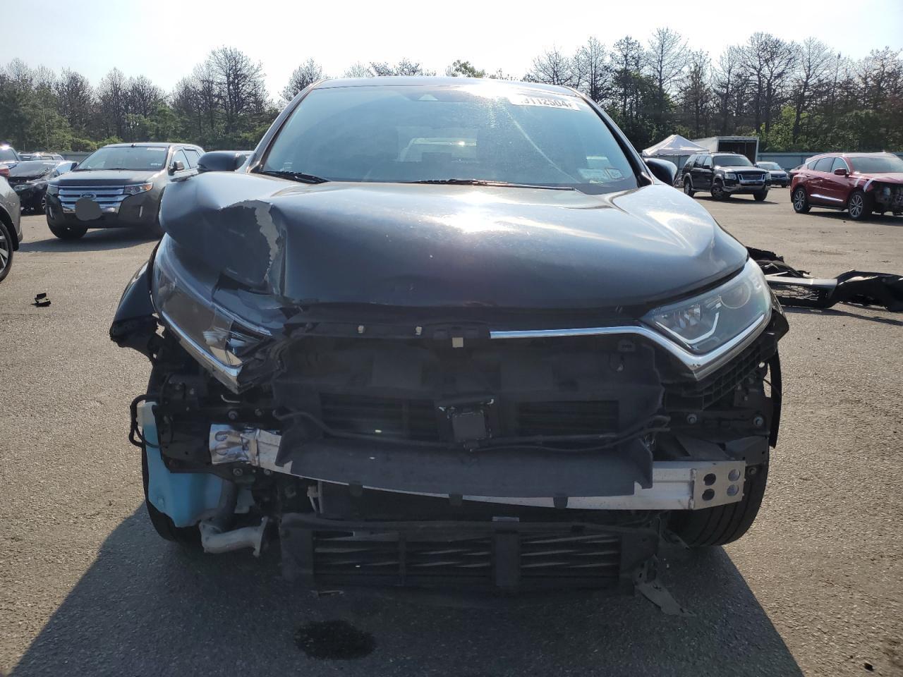 2018 HONDA CR-V EX - Image 5