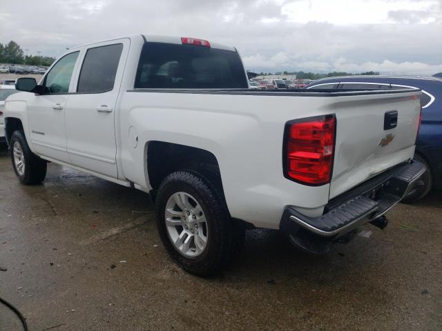 2017 Chevrolet Silverado K1500 Lt - Image 2