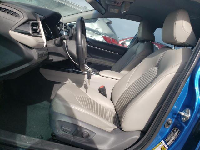 2019 Toyota Camry L - Фото 7