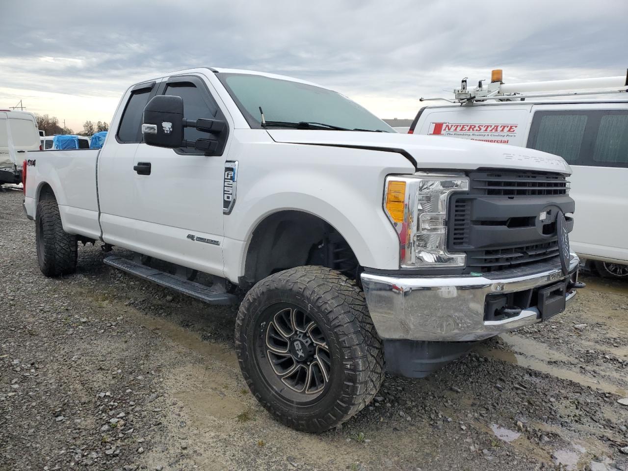2017 FORD F250 SUPER - Image 4