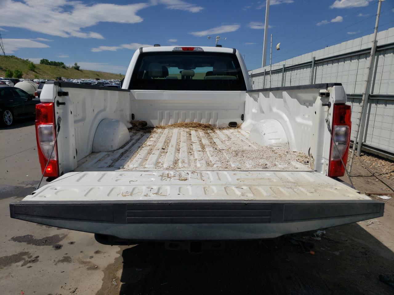 2022 FORD F250 SUPER - Фото 6
