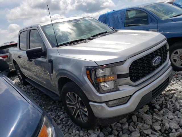 2023 Ford F150 Supercrew - Фото 4