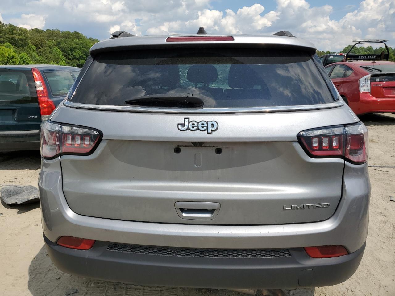 2020 JEEP COMPASS LI - Image 6