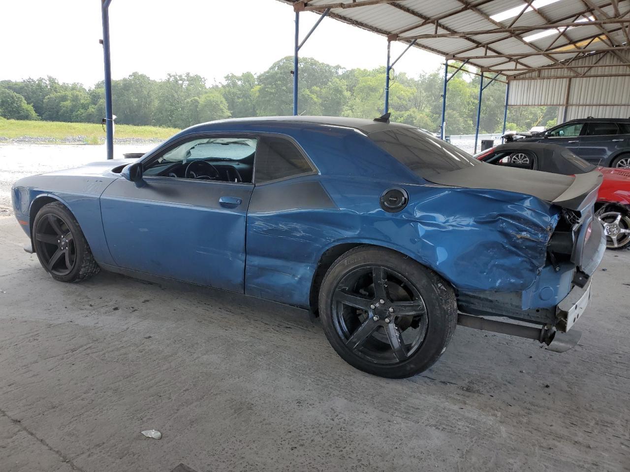 2020 DODGE CHALLENGER - Image 2