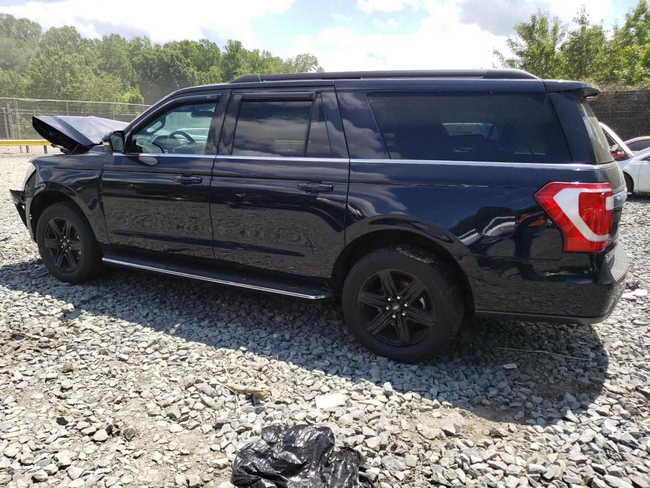 2021 FORD EXPEDITION - Image 2