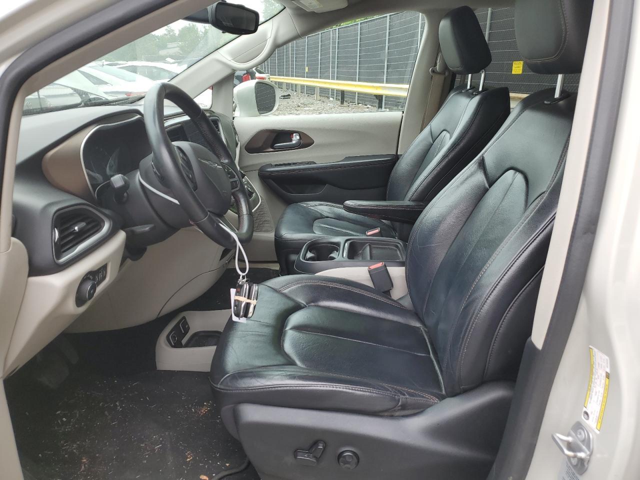 2017 CHRYSLER PACIFICA T - Image 7