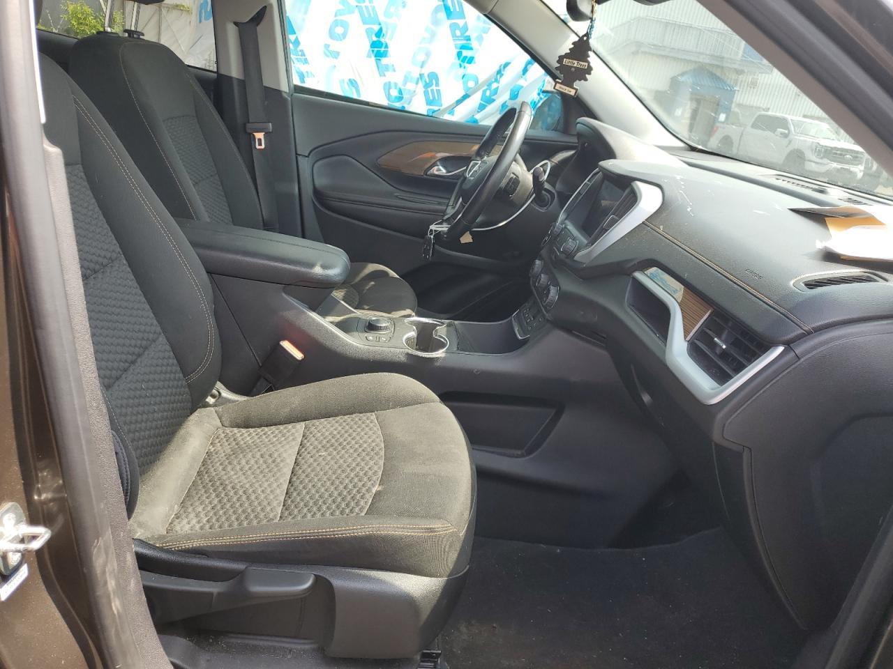 2019 GMC TERRAIN SL - Фото 7