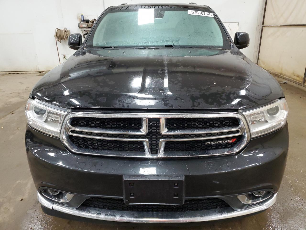 2014 DODGE DURANGO LI - Image 5