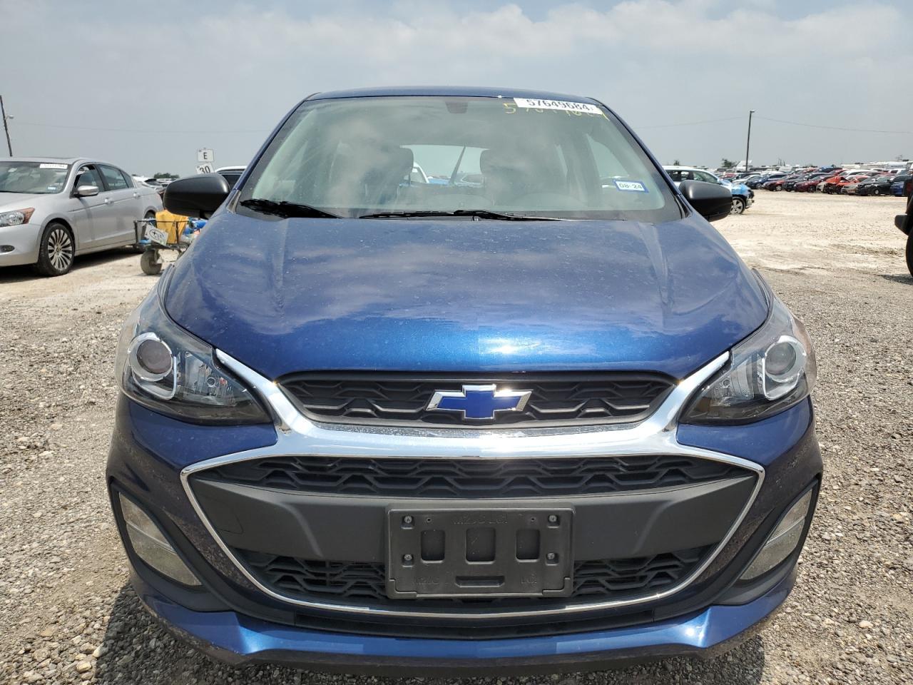 2022 CHEVROLET SPARK LS - Image 5