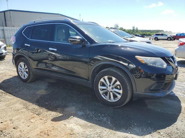 2015 Nissan Rogue S - Фото 4