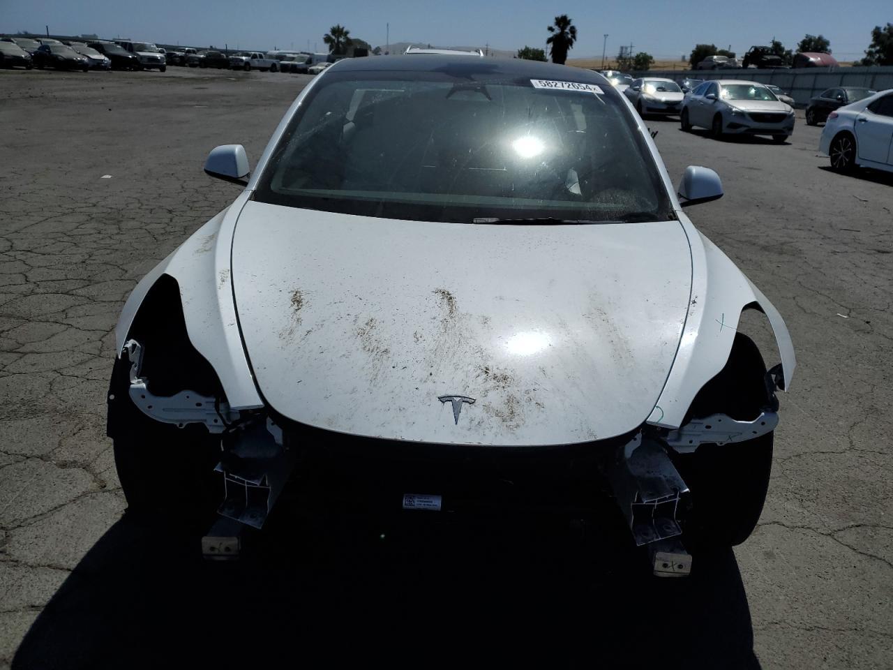 2022 TESLA MODEL 3 - Image 5