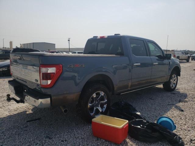 2023 Ford F150 Supercrew - Фото 3