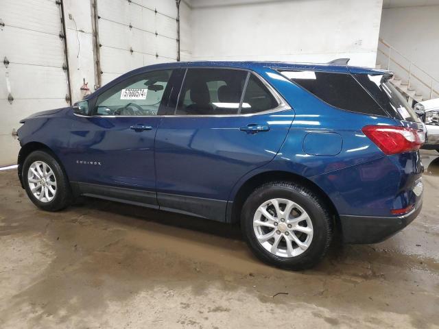 2019 Chevrolet Equinox Lt - Фото 2