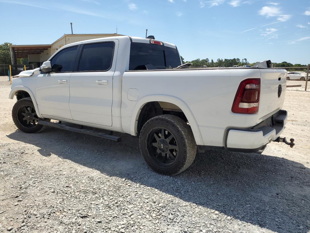2019 RAM 1500 LARAM - Фото 2
