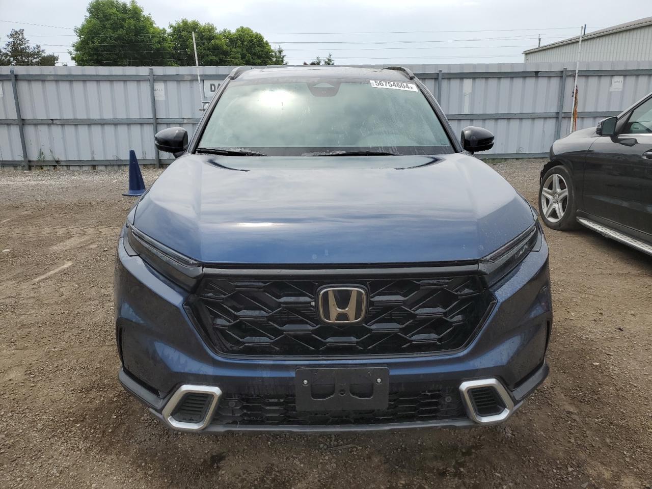 2024 HONDA CR-V SPORT - Фото 5