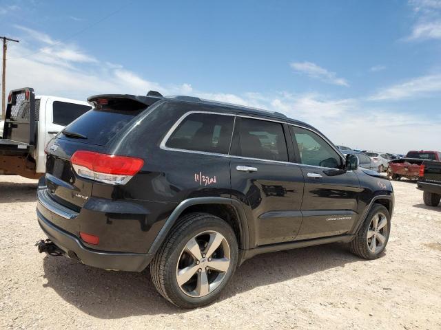 2016 Jeep Grand Cherokee Limited - Фото 3