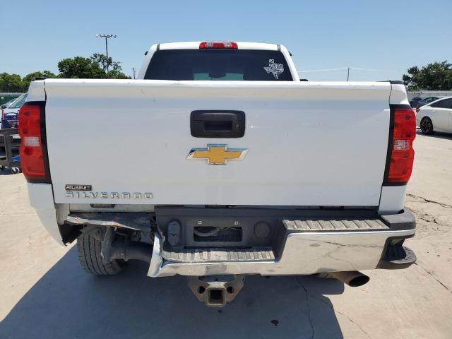 2018 Chevrolet Silverado C2500 Heavy Duty - Image 6