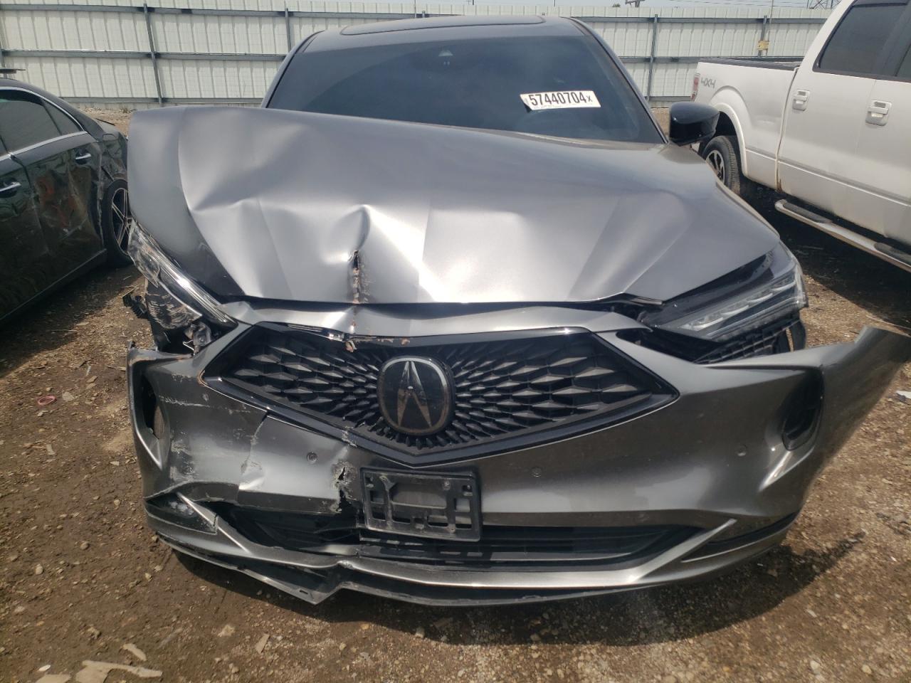 2023 ACURA MDX A-SPEC - Фото 5