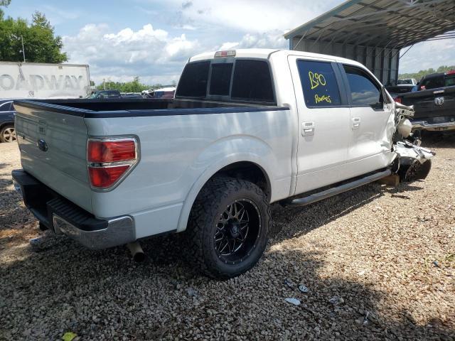 2014 Ford F150 Supercrew - Image 3