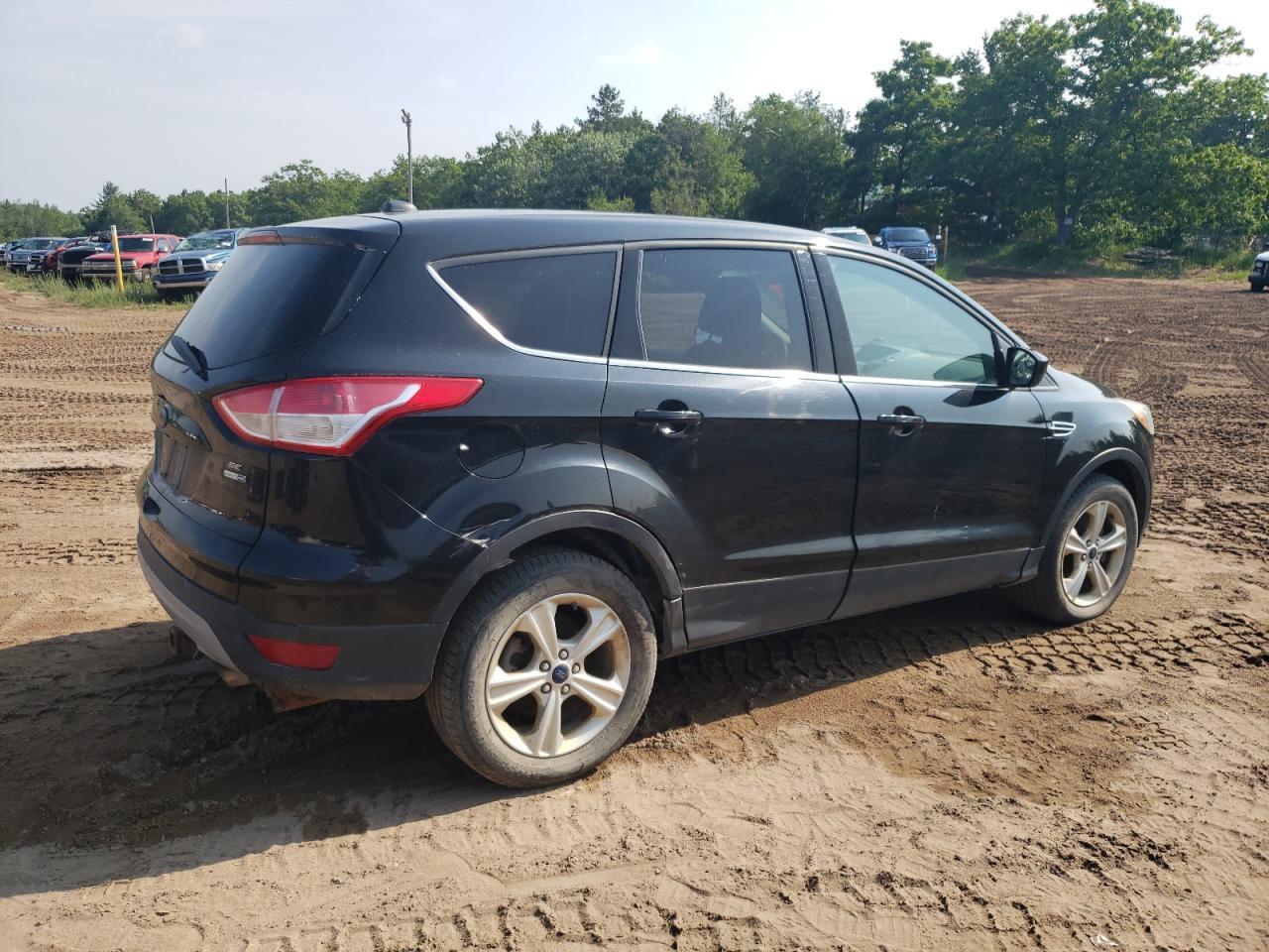 2015 FORD ESCAPE SE - Image 3