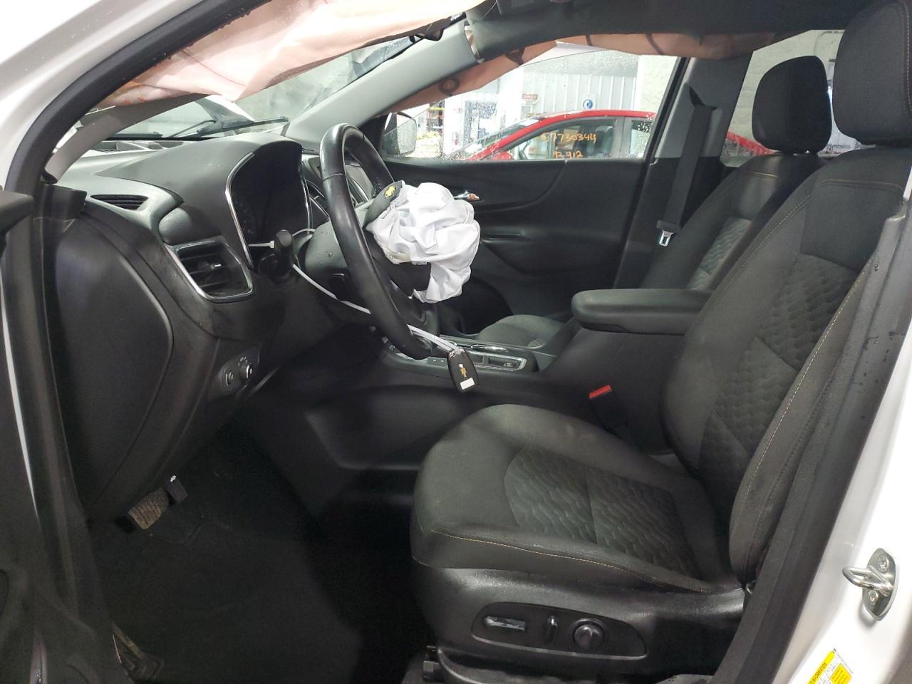 2019 CHEVROLET EQUINOX LT - Image 7