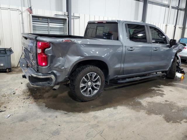 2019 Chevrolet Silverado K1500 Lt - Фото 3