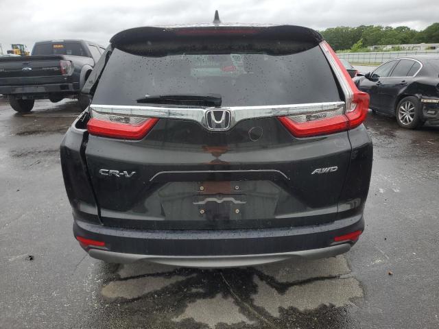 2018 Honda Cr-V Ex - Image 6