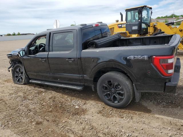 2023 Ford F150 Supercrew - Фото 2
