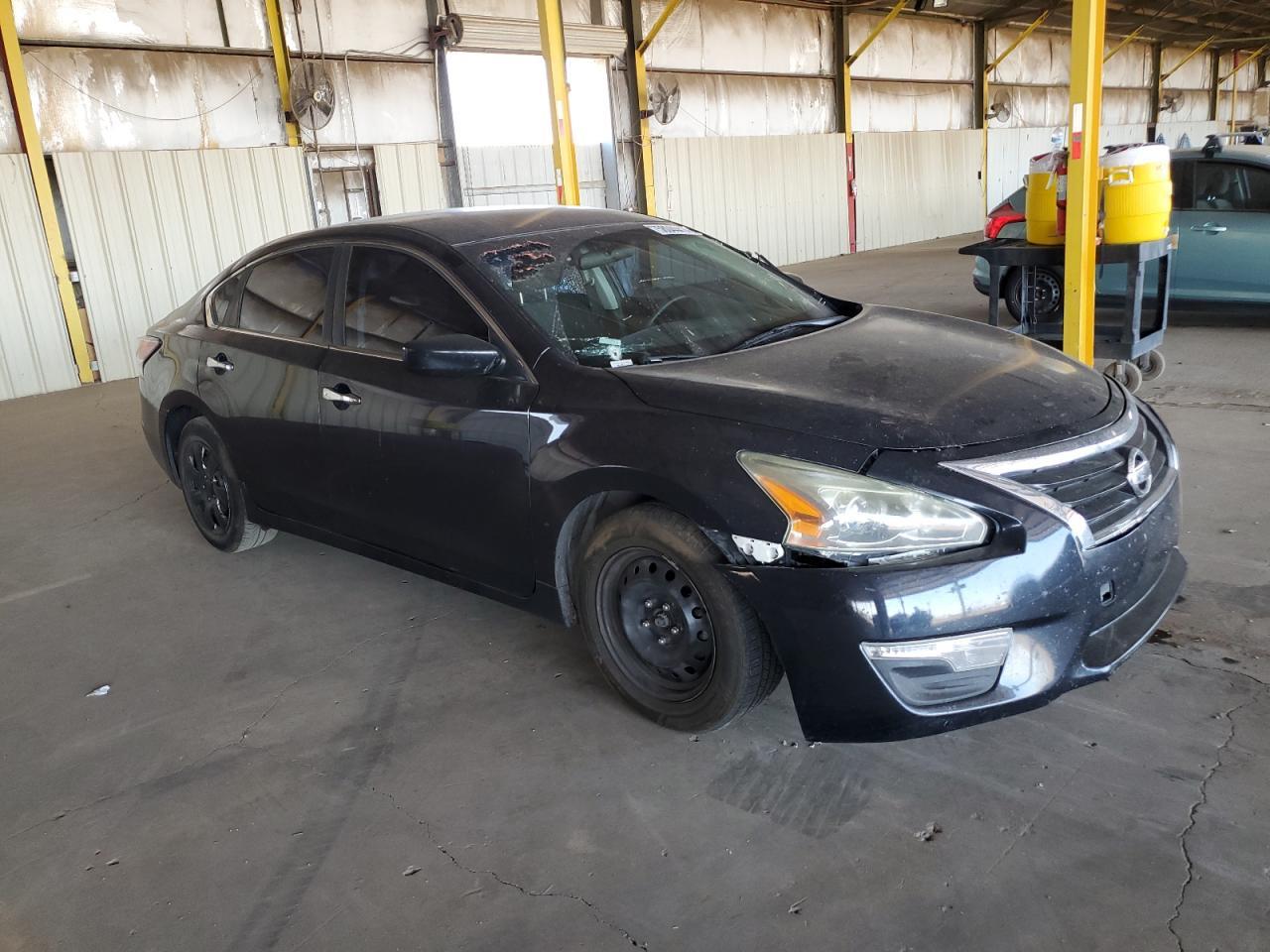 2014 NISSAN ALTIMA 2.5 - Image 4