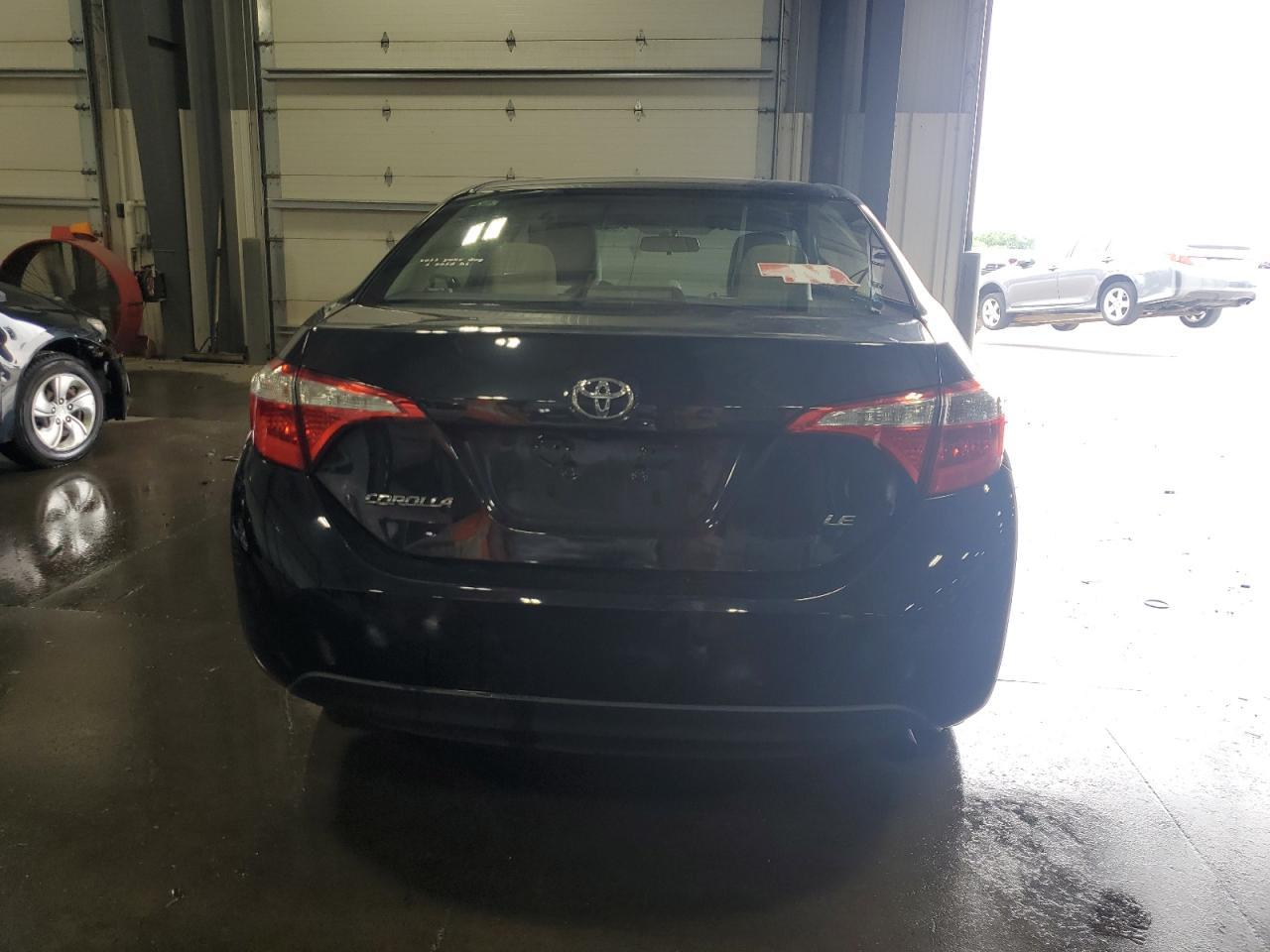 2015 TOYOTA COROLLA L - Image 6