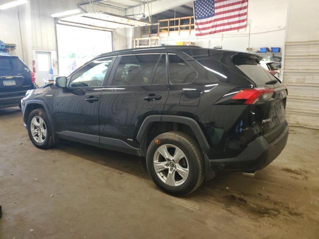 2020 Toyota Rav4 Xle - Фото 2