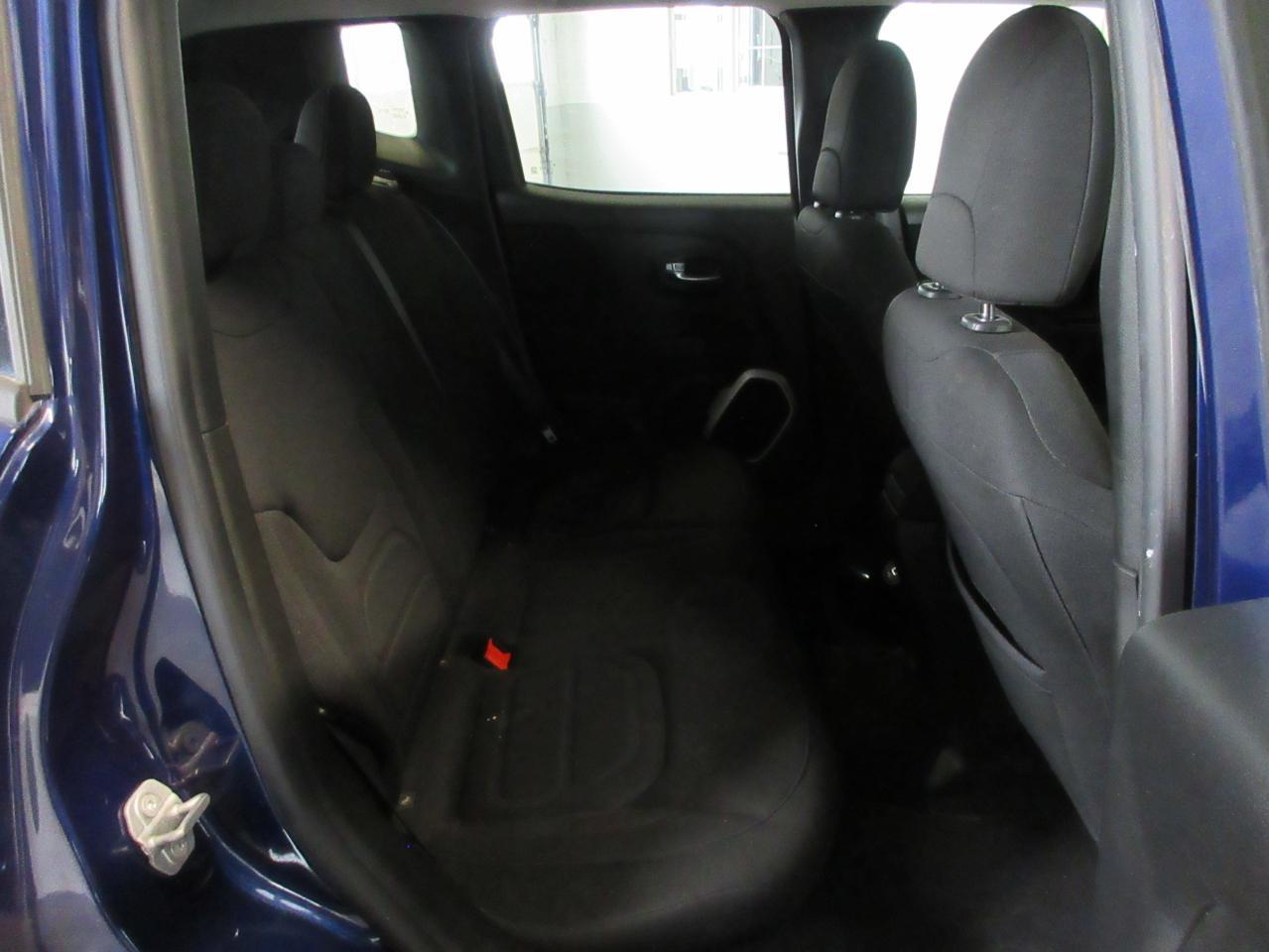 2018 JEEP RENEGADE L - Фото 6