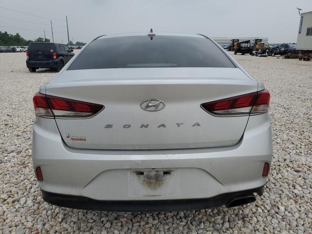 2018 Hyundai Sonata Sport - Image 6